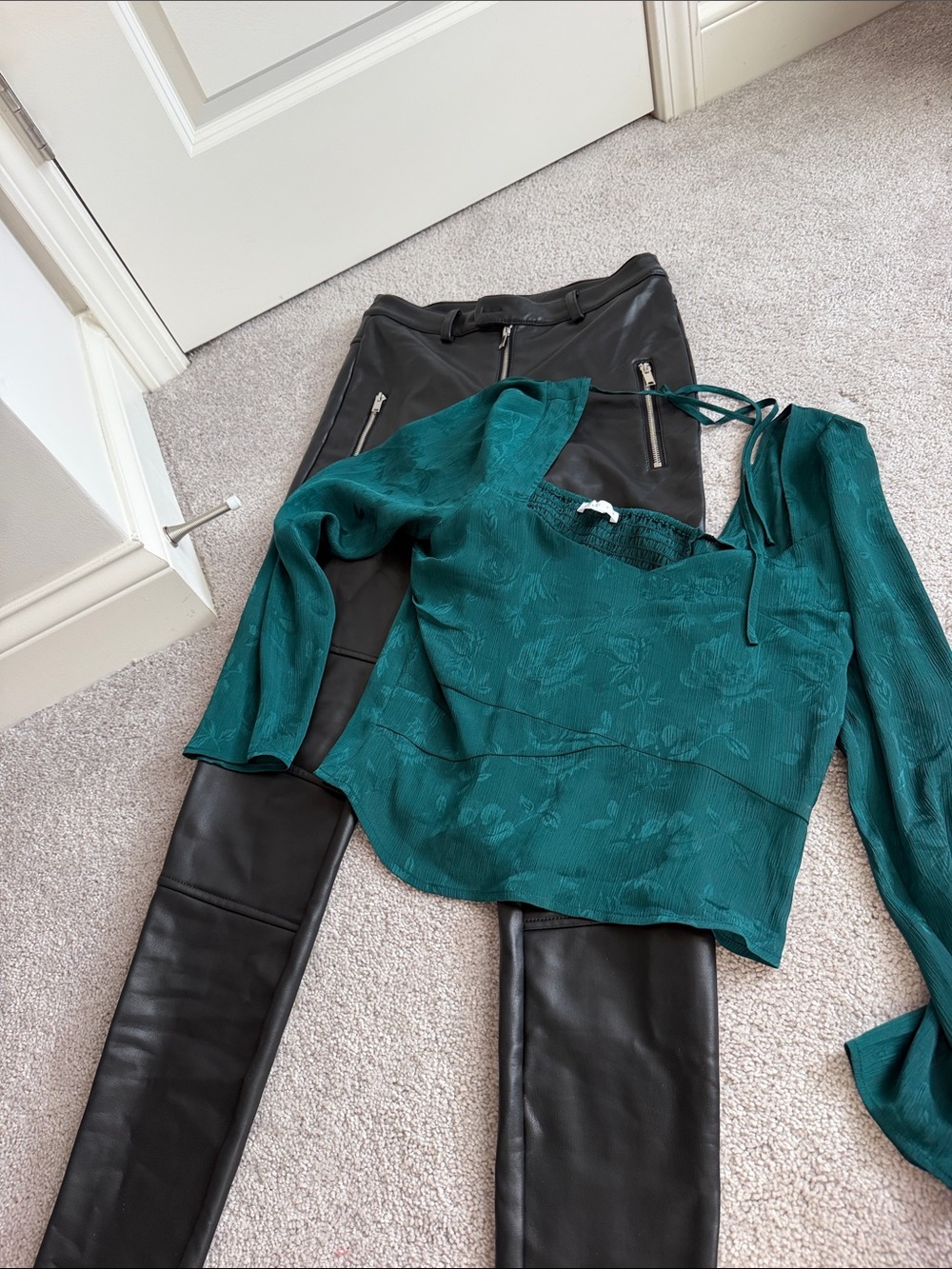 Outfit #2